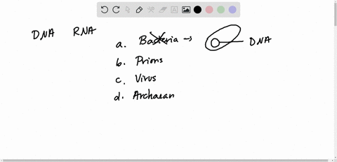 dna-or-rna-may-be-the-genetic-material-of-_____________-a-a-bacterium-b-a-prion-c-a-virus-d-an-archa