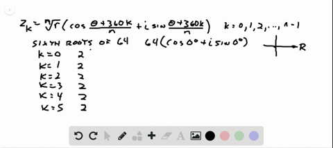 find-all-the-complex-roots-write-roots-in-rectangular-form-if-necessary-round-to-the-nearest-tenth-4