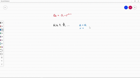 write-a-formula-for-the-general-term-the-nth-term-of-each-geometric-sequence-then-use-the-formula-28