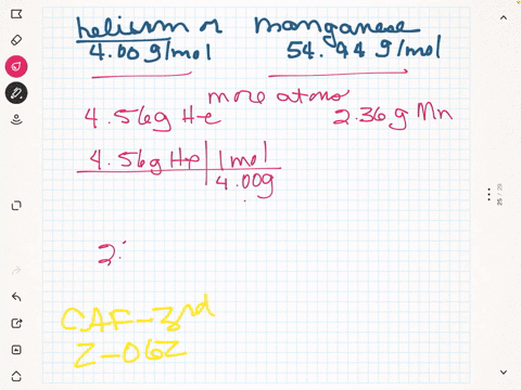 which-of-the-following-has-more-atoms-456-mathrmg-of-helium-atoms-or-236-mathrmg-of-manganese-atoms