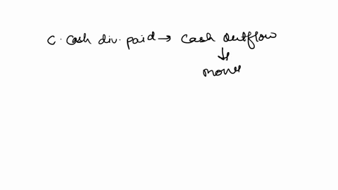 in-which-of-the-three-activity-categories-of-a-statement-of-cash-flows-would-each-of-the-following-2