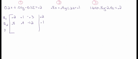 for-the-following-exercises-solve-each-system-by-gaussian-elimination-beginaligned-02-x01-y-03-z02-0