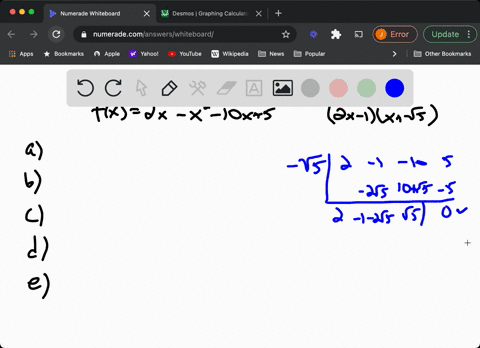 a-verify-the-given-factors-of-fx-b-find-the-remaining-factors-of-fx-c-use-your-results-to-write-th-7