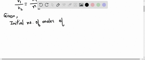 if-0105-mol-of-helium-gas-occupies-a-volume-of-235-l-at-a-certain-temperature-and-pressure-what-volu