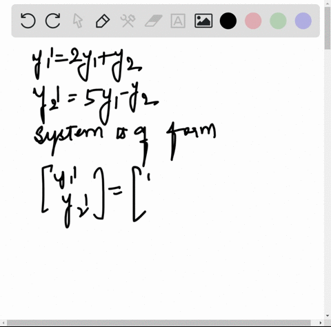 what-kind-of-curves-are-the-trajectories-of-the-following-odes-in-the-phase-plane-yprime-primefrac-2