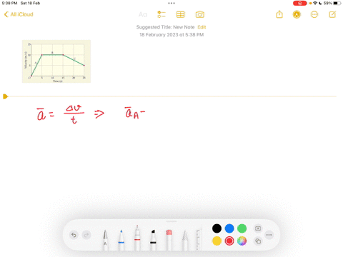 a-truck-moves-as-shown-by-the-velocity-time-graph-in-figure-39-find-the-average-acceleration-of-the-