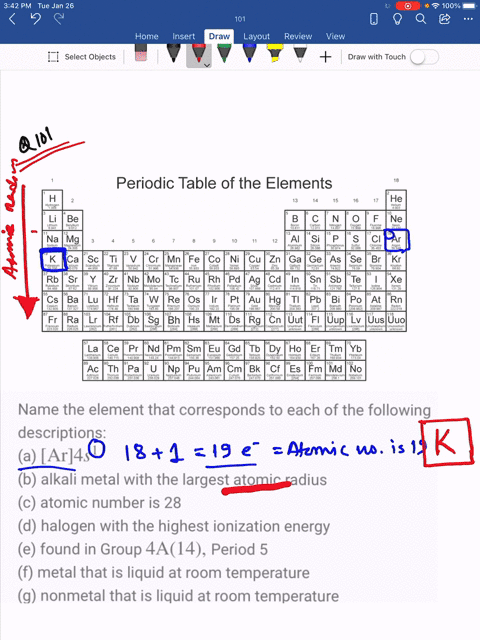name-the-element-that-corresponds-to-each-of-the-following-descriptions-a-mathrmar-4-s1-b-alkali-met