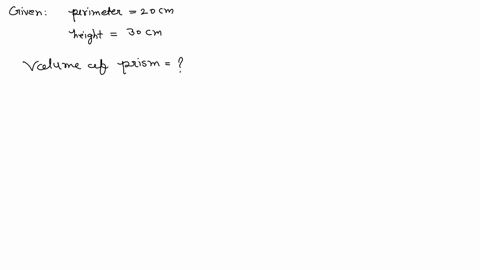 the-base-of-a-right-prism-is-a-square-of-perimeter-20-mathrmcm-and-its-height-is-30-mathrmcm-what-is