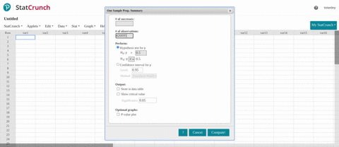 testing-claims-about-proportions-test-the-given-claim-identify-the-null-hypothesis-alternative-hy-11