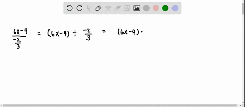 which-of-the-following-expressions-is-equivalent-to-the-expression-frac6-x-4-frac23-a-23-x-2-cdot-fr