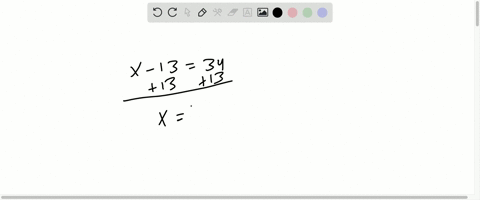 solve-each-equation-and-check-the-result-x-1334