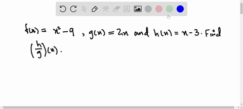 let-fxx2-9-gx2-x-and-hxx-3-find-each-of-the-following-leftfrachgrightx-3