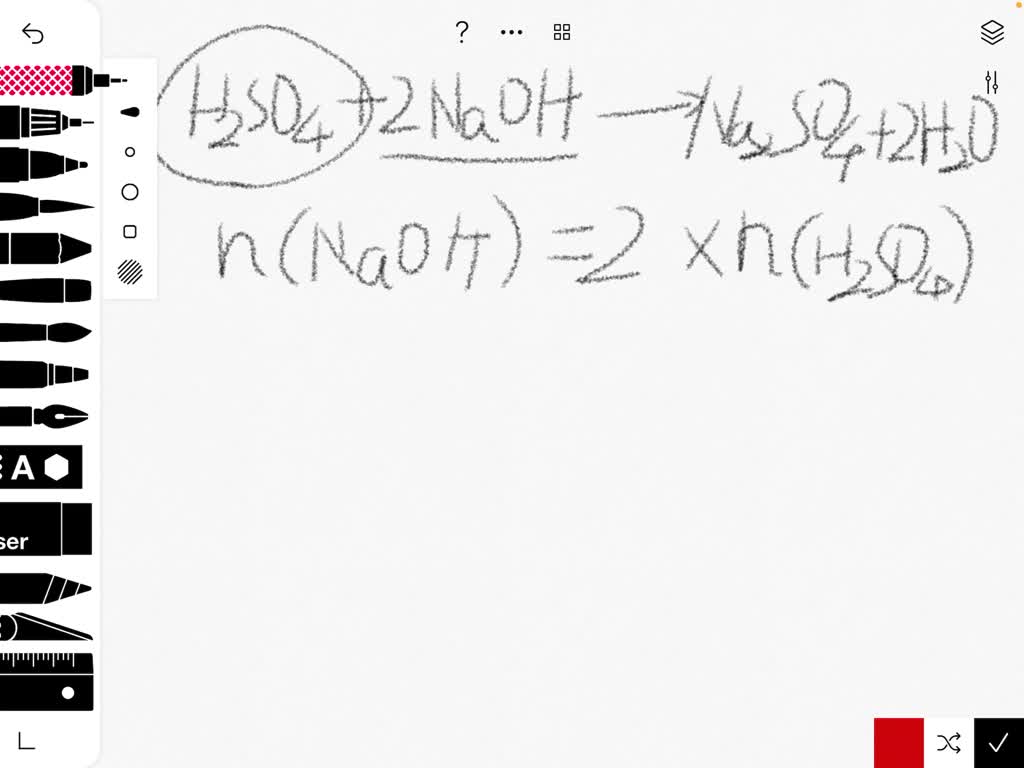 solved-in-an-acid-base-titration-25-22-ml-of-h2-so4-were-used-to