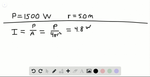 ii-a-spherically-spreading-em-wave-comes-from-a-1500-w-source-at-a-distance-of-50-mathrmm-what-is-th
