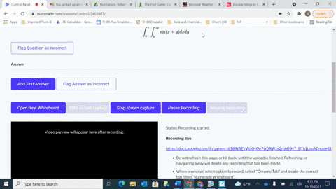 use-a-computer-algebra-system-to-evaluate-the-iterated-integral-int_01-int_y2-y-sin-xy-d-x-d-y-2
