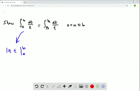 show-that-int_ab-fracd-ttint_1-b1-a-fracd-tt-when-0-a-leq-b