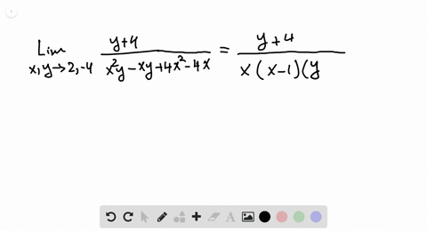 find-the-limits-by-rewriting-the-fractions-first-lim-_x-y-rightarrow2-4-atop-x-neq-4-x-neq-x2-frac-2