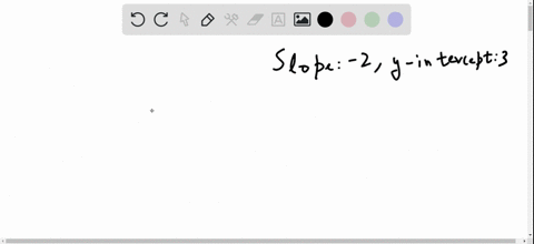 in-exercises-9-20-find-the-equation-of-the-line-with-the-given-description-slope-2-y-intercept-3