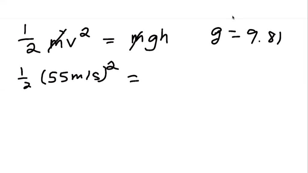 solved-what-is-the-maximum-height-achieved-if-a-0-500-kg-mass-is-thrown