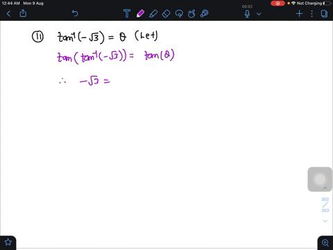 evaluate-the-following-expressions-giving-the-answer-in-radians-tan-1-sqrt3