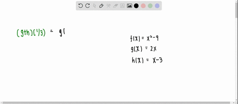 let-fxx2-9-gx2-x-and-hxx-3-find-each-of-the-following-ghleft-frac12right