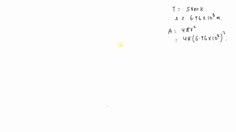 the-surface-of-the-sun-has-a-temperature-of-about-5800-mathrmk-the-radius-of-the-sun-is-696-times--2