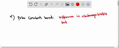 what-is-meant-by-the-term-polar-covalent-bond-give-an-example-of-such-a-bond