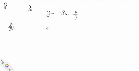 solve-each-equation-for-x-y-sin-fracx3