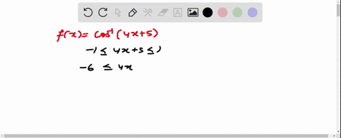 find-the-domain-of-fxcos-14-x5