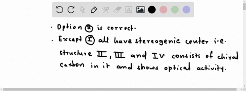 consider-the-following-compounds-given-here-and-select-the-correct-statement-a-except-i-all-have-ste