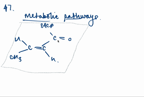 in-step-8-of-fatty-acid-biosynthesis-figure-295-reduction-of-trans-crotonyl-acp-gives-butyryl-acp-a-