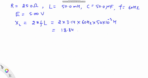 find-the-impedance-and-current-in-each-ac-circuit-quad-r250-omega-l500-mathrmmh-c500-mu-mathrmf-f600