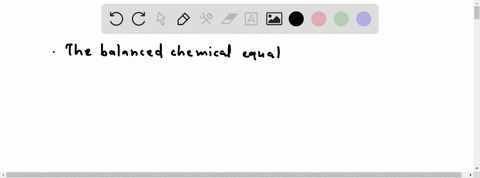 using-the-diagram-below-write-the-balanced-chemical-equation
