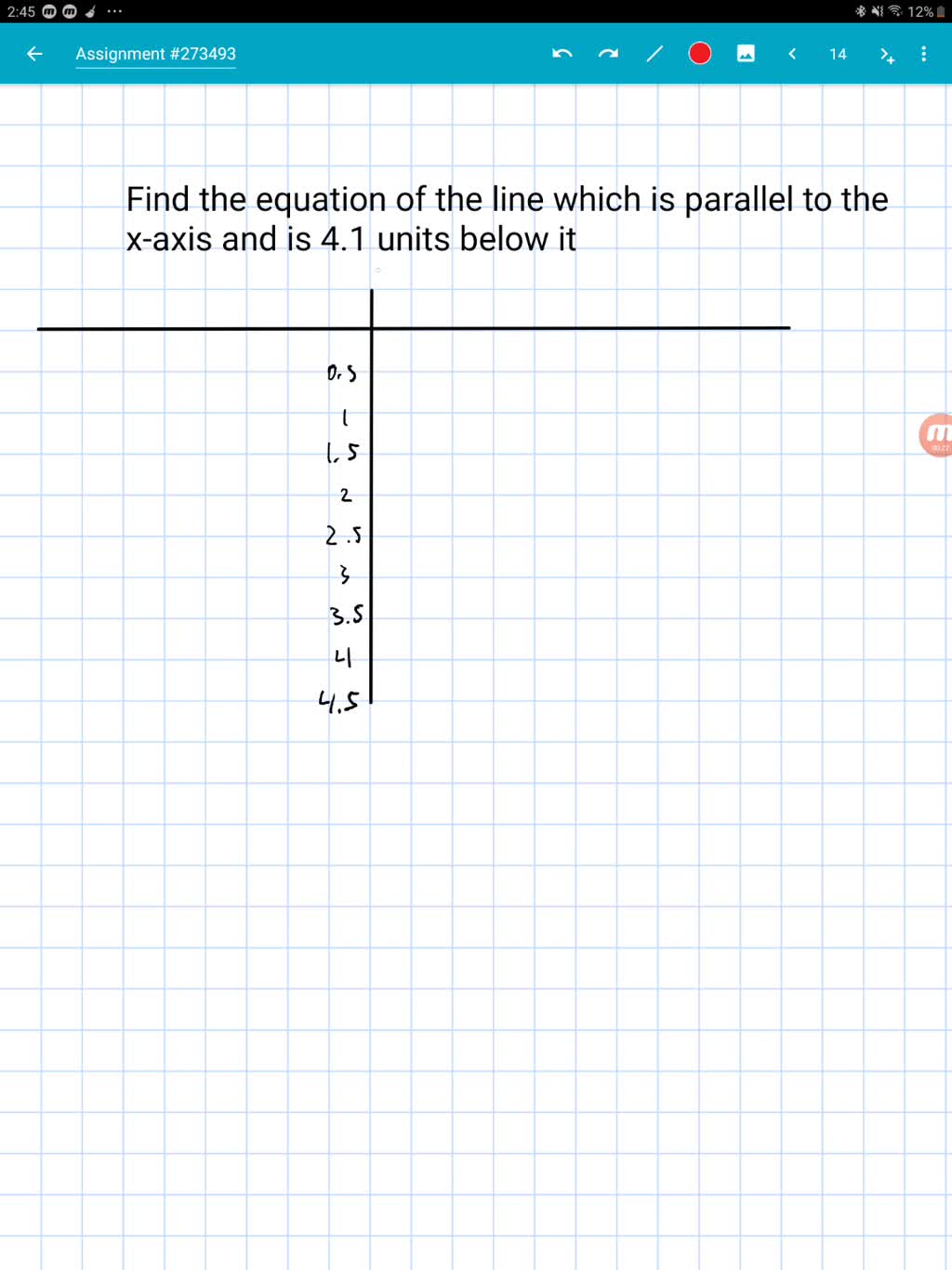 find-the-equation-to-the-line-below-brainly