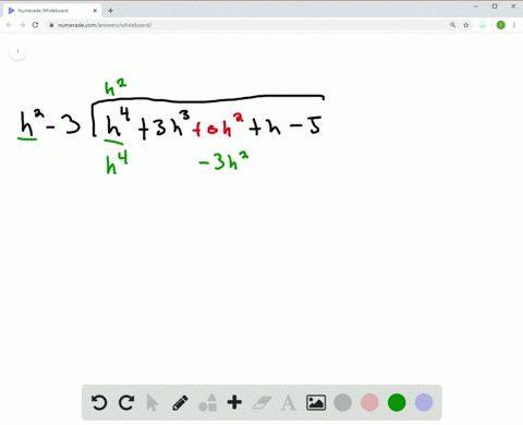 use-ordinary-division-of-polynomials-to-find-the-quotient-and-remainder-when-the-first-polynomial--6