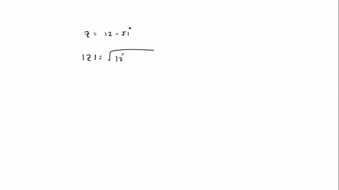 find-the-modulus-r-of-the-number-do-not-use-a-calculator-12-5-i