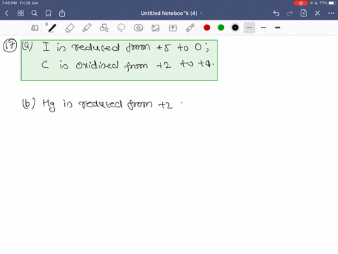 in-each-of-the-following-balanced-oxidation-reduction-equations-identify-those-elements-that-undergo