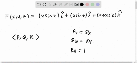 true-or-or-false-vector-field-mathbffx-y-zy-sin-z-mathbfix-sin-z-mathbfjx-y-cos-z-mathbfk-is-conserv