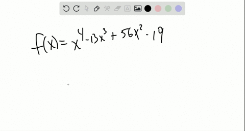 find-the-implied-domain-of-the-function-fxx4-13-x356-x2-19