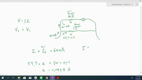 a-galvanometer-has-a-full-scale-current-of-0100-mathrmma-and-a-coil-resistance-of-500-omega-this-i-2