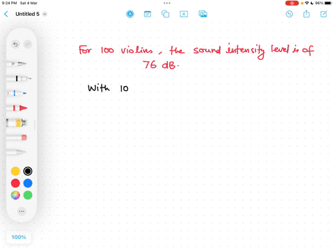 one-hundred-violins-combine-to-give-an-intensity-level-of-76-mathrmdb-what-is-the-intensity-level-of