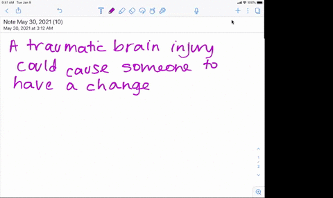 if-a-person-suffers-a-traumatic-head-injury-and-then-begins-behaving-differently-can-we-assume-that-