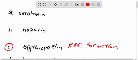 the-hormonal-stimulus-that-prompts-red-blood-cell-formation-is-a-serotonin-b-heparin-c-erythropoieti