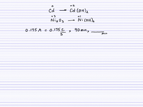 in-a-nickel-cadmium-battery-nicad-cadmium-is-oxidized-to-mathrmcdmathrmoh_2-at-the-anode-while-mathr