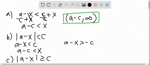 solve-the-inequality-and-specify-the-answer-using-interval-notation-a-a-xc-b-a-xc-c-a-x-geq-c-2