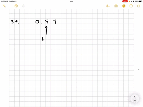 round-each-decimal-to-the-given-place-value-057-text-nearest-tenth