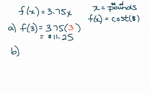 solve-each-problem-a-package-weighing-x-pounds-costs-fx-dollars-to-mail-to-a-given-location-where-fx