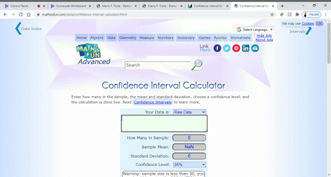 construct-the-confidence-interval-estimate-of-the-mean-an-fda-guideline-is-that-the-mercury-in-fish-