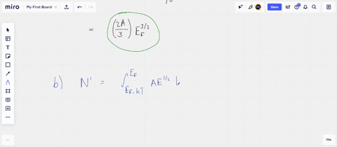 the-density-of-the-electron-states-in-a-metal-can-be-written-gea-efrac12-where-a-is-a-constant-and-e