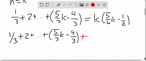prove-each-formula-by-induction-if-possible-frac132frac113dotsleftfrac53-n-frac43rightnleftfrac56-n-